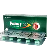 Febus 40