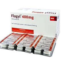 Flagyl 400