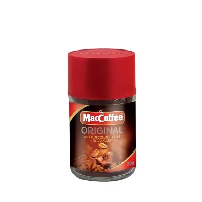 MacCoffee Original Jar 50 gm