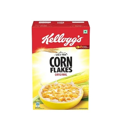 Kellogg's Corn Flakes Original Cereal Bib 250 gm