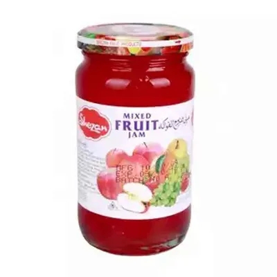 Shezan Mixed Fruit Jam 440 gm