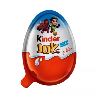 Kinder Joy (Boys) 20 gm