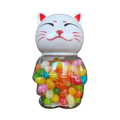 Golden Garden Jelly Bean 150 gm