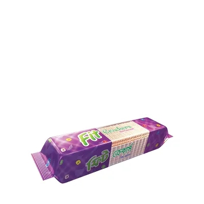 Fit Cracker Milk Flavour Biscuit 60 gm