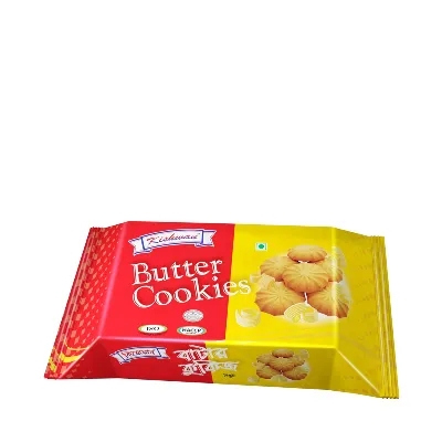 Kishwan Butter Cookies Biscuit 200 gm