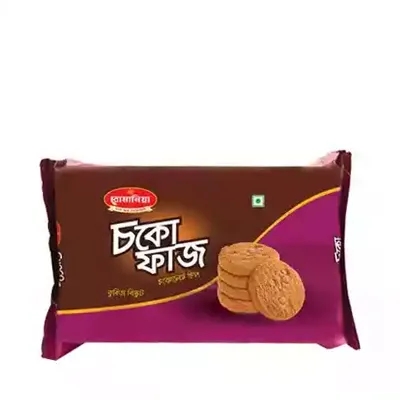 Chocofudge Cookies Family 220 gm