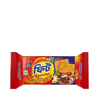 Fit Masala Biscuit 60 gm