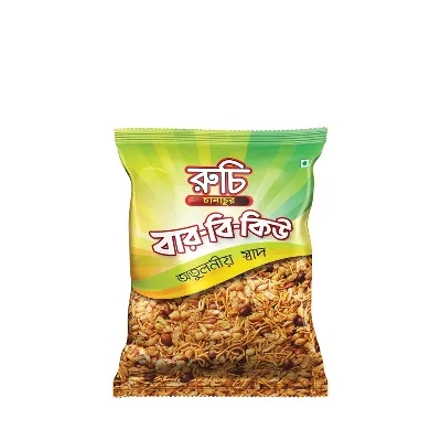 Ruchi Bbq Chanachur 300 gm