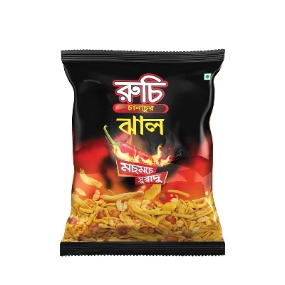 Ruchi Jhal Chanachur 300 gm