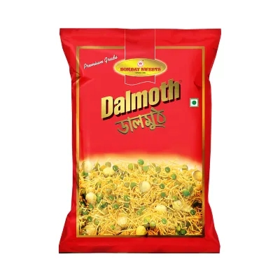 Bombay Sweets Dalmoth 300 gm