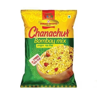 Bombay Sweets Chanachur Bombay Mix 300 gm