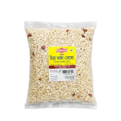 Ramisa Fried Chira (Oil) 200 gm