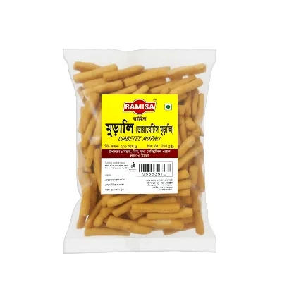 Ramisa Daibetes Murali 200 gm