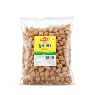 Ramisa Monakka 200 gm