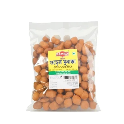 Ramisa Gurer Monakka 200 gm