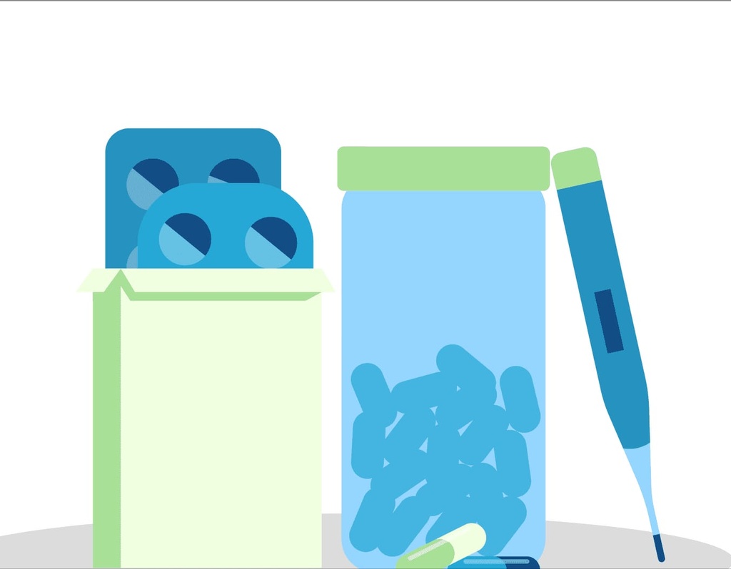 Q-Fit 50 XR 50mg - tablet