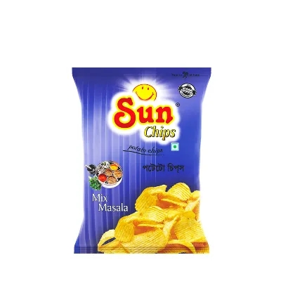 Sun Chips Mix Masala 20 gm