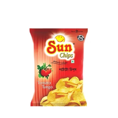 Sun Chips Tomato Tango 20 gm
