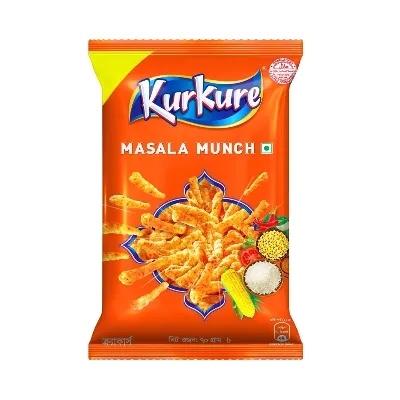 Kurkure Masala Munch Chips 70 gm