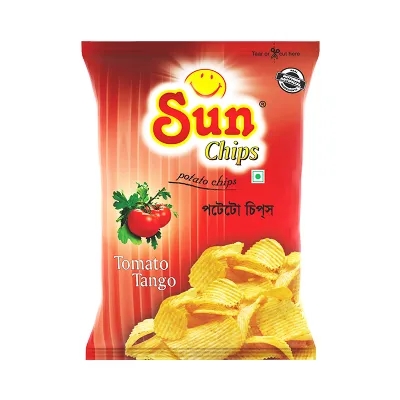 Sun Chips Tomato Tango 75 gm