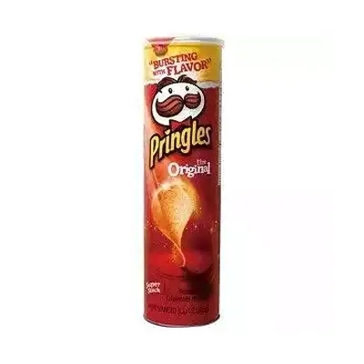 Pringles Original Potato Chips 149 gm
