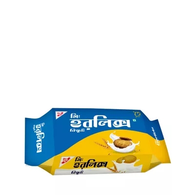 Haque Mr. Horlicks Biscuit 161 gm