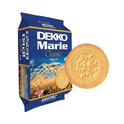 Dekko Marie Classic Biscuit 222 gm