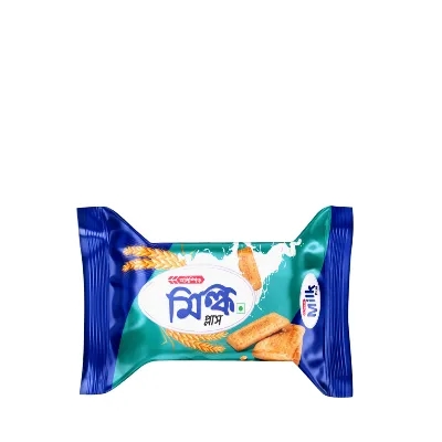 Olympic Milk Plus Biscuit 42 gm