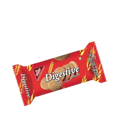 Haque Digestive Biscuit 120 gm