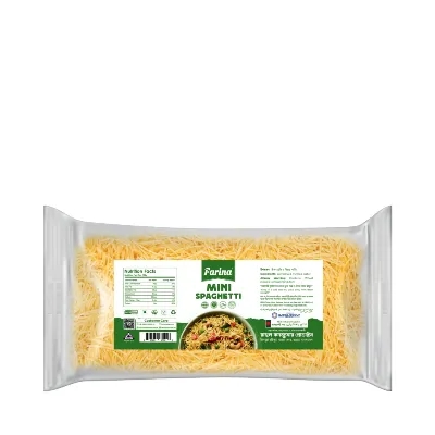 Farina Mini Spaghetti 200 gm