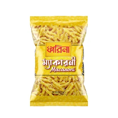 Farina Macaroni 400 gm