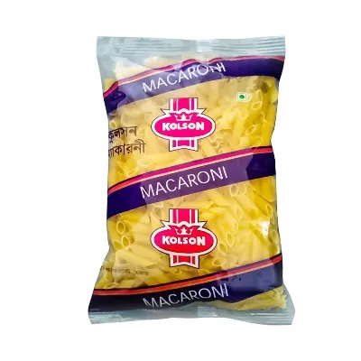 Kolson Macaroni Shell 400 gm