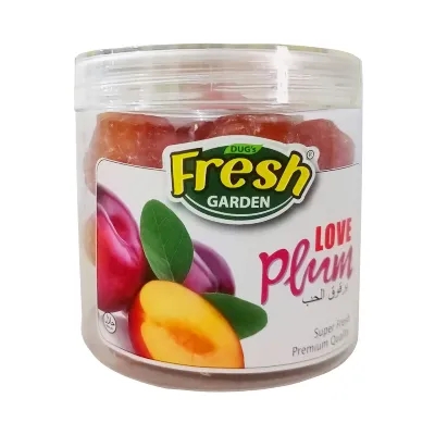 Fresh Garden Love Plum 200 gm
