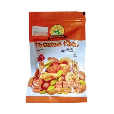 Royal Gardens Premium Nuts 100 gm