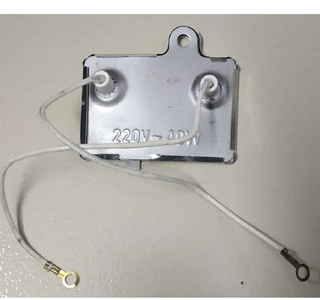 Electric Rice Cooker Heat thermostat Rice Cooker warm plate Thermostat Limiter -