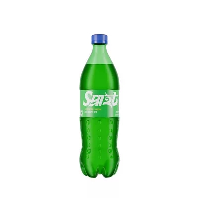 Sprite 400 ml