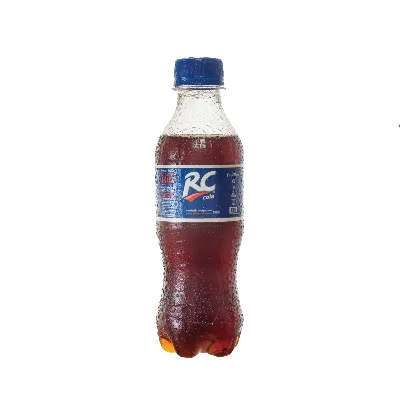 RC Cola 250 ml