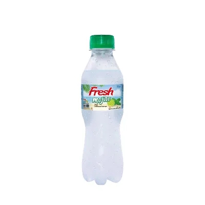 Fresh Mojito 250 ml