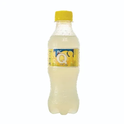 RC Q Lemon Pet 250 ml