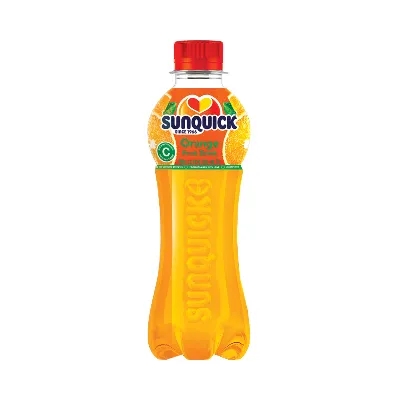 Sunquick Orange Fruit Drink 250 ml