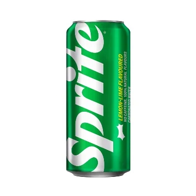 Sprite Can (Imported) 320 ml