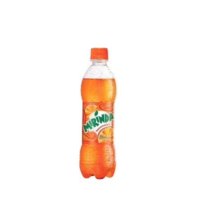 Mirinda Orange 500 ml
