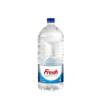 Super Fresh Drinking Water 2 ltr