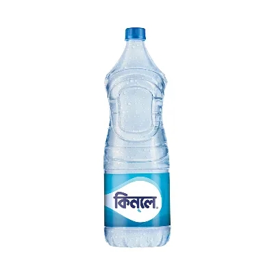 Kinley Drinking Water 2 ltr
