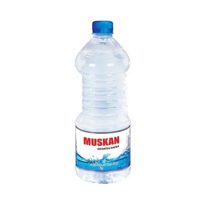 Muskan Drinking Water 2 ltr