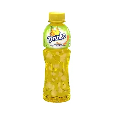 Pran Drinko Pineapple Juice 250 ml
