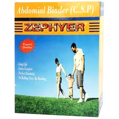 Abdominal Binder