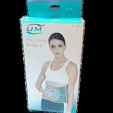Abdominal Support ''9L