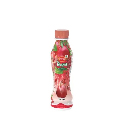 Pran Pomegranate Fruit Drinks 200 ml