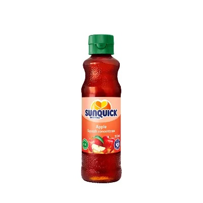 Sunquick Apple-Drink Concentrate 300 ml